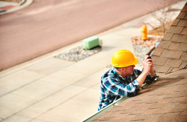 Best Roof Replacement Cost  in Newton, KS