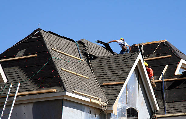 Trusted Newton, KS Roofing Contractor Experts