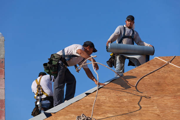 Trusted Newton, KS Roofing Contractor Experts