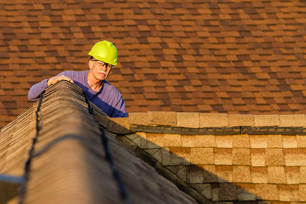 Tile Roofing Contractor in Newton, KS