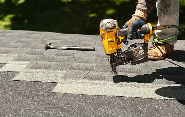 Best Roof Inspection Near Me  in Newton, KS