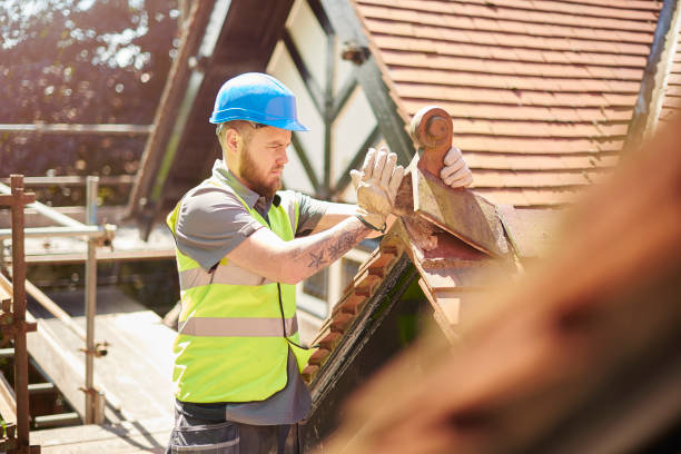 Best Best Roofing Contractors  in Newton, KS