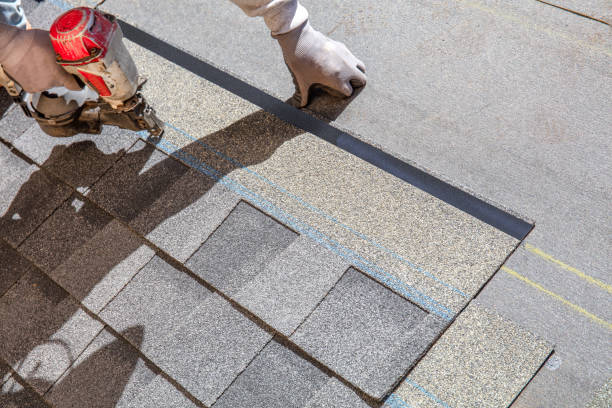 Best Tile Roofing Contractor  in Newton, KS