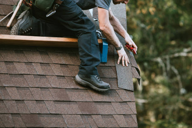 Newton, KS Roofing Contractor Company